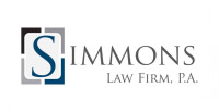 Simmons law firm, p.a.