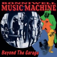 Music machine inc.