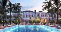 Itz'ana resort and residences