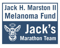 Jack h. marston ii melanoma fund