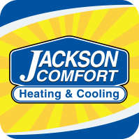 Jackson comfort heating & cooling