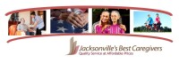 Jacksonville's best caregivers