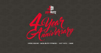 Jada blitz fitness