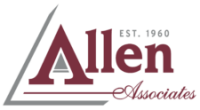 J allen associates