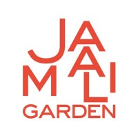 Jamali garden