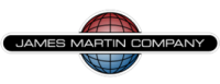 James martin co., inc.