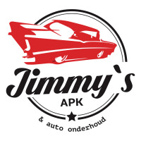 Jimmys automotive