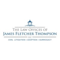 The law offices of james fletcher thompson