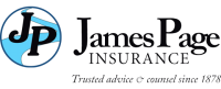 James page insurance