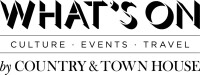 Country & Town House Magazine