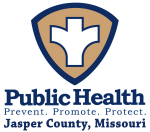Jasper county health dept