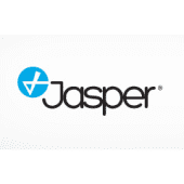 Jasper it
