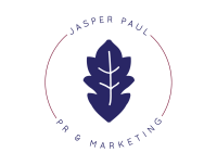 Jasper paul pr & marketing
