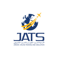 Jordan airline training & simulation jats