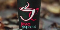 Express java