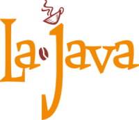 Java roasting cafe of hot springs