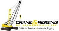 Jacksonville crane & machinery