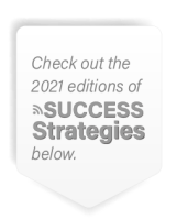 Success strategies