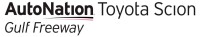 Champion toyota gulf freeway