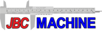 Jbc machine, inc.