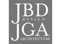 Studio jbd and jefferson group architecture