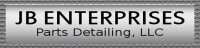 Jb enterprises parts detailing, llc