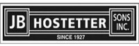 Jb hostetter & sons