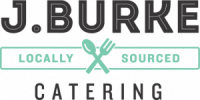 J. burke catering