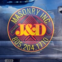 J & d masonry, inc.
