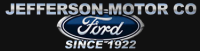 Jefferson motor company