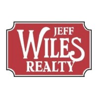 Jeff wiles realty