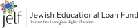 Jelf - jewish educational loan fund