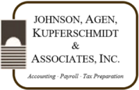 Johnson, agen, kupferschmidt & associates