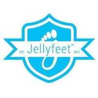 Jellyfeet