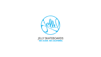 Jelly skateboards