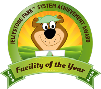 Yogi bear's jellystone park mammoth cave