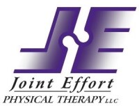 Joint effort manual physical therapy