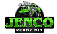 Jenco ready mix