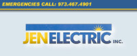Jen electric inc