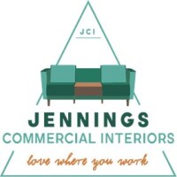 Jennings commercial interiors