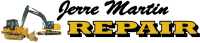 Jerre martin repair