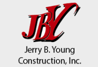 Jerry b young construction, inc.
