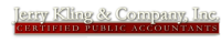 Jerry kling & company, inc.