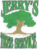 Jerrys tree service