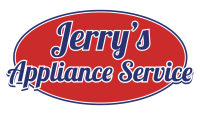 Jerry's appliance repair inc