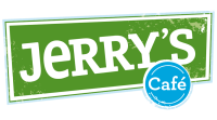 Jerry's cafe