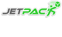 Jetpack shipping