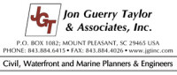 Jon guerry taylor & associates