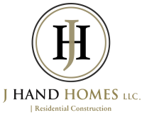 J hand homes llc.