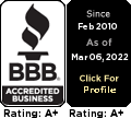 J harlen company inc